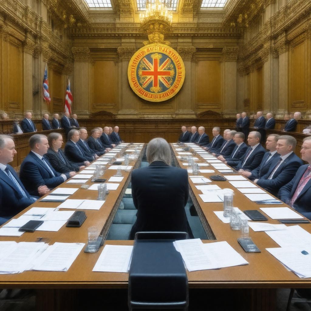 Work and Pensions Committee